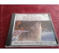 Relax with Sounds-Wolfs