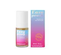Relaxant anal Easy Peasy 30ml - Love To Love