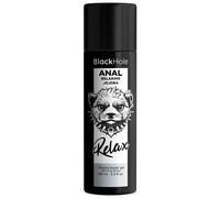 Relaxant Anal Jojoba Relax Base Silicone 100 Ml