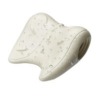 Relaxant pour le cou | Défrisant les épaules | Étirement du cou cervical - Pour femme, dormir, maison, lit, canapé, voyage, voiture, avion