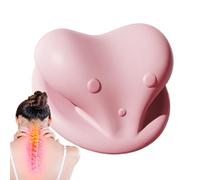 Relaxant Pour Le Cou | Matériel de Massage des Épaules | Oreiller pour Shampoing - Pour Femmes Et Hommes Dormeurs Sur Le Côté Joueurs Utilisateurs Mobile Voyages Maison Lit Canapé Appartement