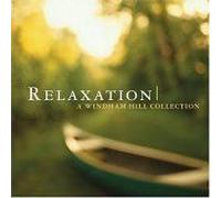 Diverse - Relaxation: a Windham Hill Col [Import]