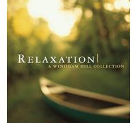 Relaxation: A Windham Hill Collection (CD) Album