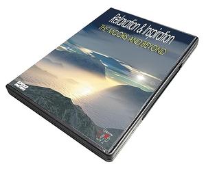 Relaxation and Inspiration - Relaxation and Inspiration - the Moors and Beyond [Import anglais]