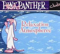 Relaxation Atmospheres [Import]