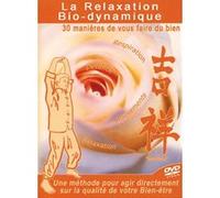 Relaxation bio-dynamique