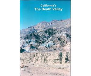 Relaxation: California's The Death Valley