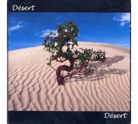 Relaxation Senseï Vol.02 Désert – CD – KPM