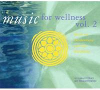 Relaxation Company - Music for Wellness V.2 4cd [Import]