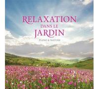 Relaxation Dans Le Jardin