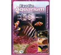 Relaxation - Exotic Aquarium [Import]