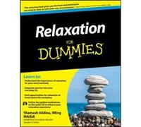 Relaxation For Dummies by Shamash Alidina Shamash Alidina (Auteur)