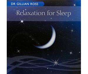 Relaxation for Sleep [Import Allemand]