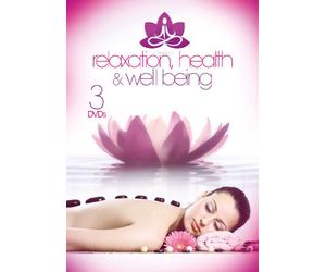 Relaxation, Health & Well Being