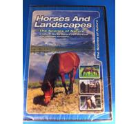 Relaxation - Horses and Landscapes: The Scenes of Nature [Import]