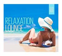 Various Artists – Relaxation Lounge – CD – Import – Zyx Music