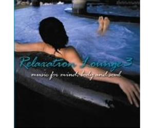 Relaxation Lounge 3 - Soundtrack