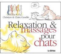Relaxation & Massages Pour Chats