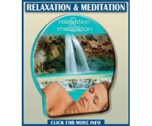 Relaxation & Meditation-Metall Box