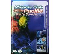 Relaxation - Miracle Fish of The Pacific [Import]
