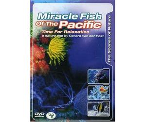Relaxation - Miracle Fish of the Pacific