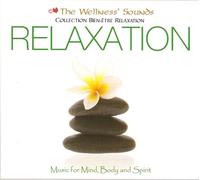 Various Artists - Relaxation Music for Mind [Import]