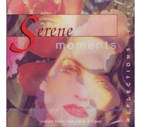 Relaxation Music - Serene Moments