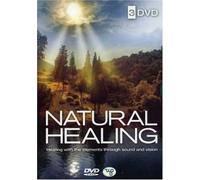 Relaxation - Natural Healing (Box Set)
