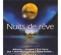 Nuits de Rêve – Compilation – Virgin Mobile