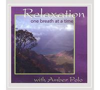 Relaxation One Breath at a Tim [Import]