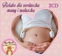 Relaxation pour le coeur de la maman et du bébé Partie 2