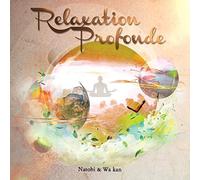 Origins – Relaxation Profonde – CD