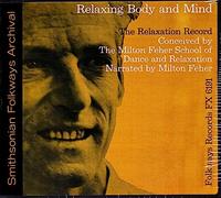 Relaxation Record