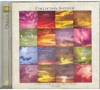 Relaxation : Sampler Collection Infinitif