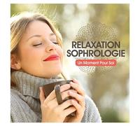 Relaxation Sophrologie CD