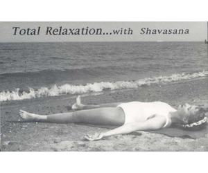 Relaxation Totale avec Shavasana