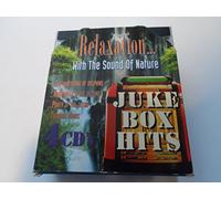Relaxation.with The Sound of Allemand [Import]