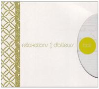 Relaxations D'ailleurs : Bali [Import]