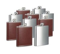 Relaxdays 10 x flacon