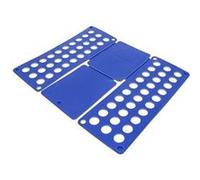 Relaxdays 10010336 Planche à Plier Linge Bleu Bleu G