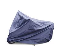 Relaxdays 10018926-60 Housse de Protection pour Moto, Taille XL