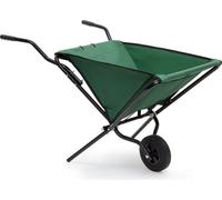 relaxdays 10020045_0 relaxdays Schubkarre bis 30,0 kg 56,0 l