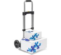 relaxdays 10020046_0 relaxdays Sackkarre bis 60,0 kg