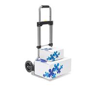 relaxdays 10020046_0 relaxdays Sackkarre bis 60,0 kg
