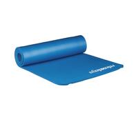relaxdays 10020675_45 relaxdays Yogamatte blau