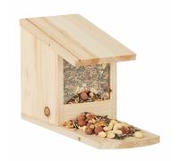 Relaxdays 10020742 Mangeoire Et Abreuvoir Pour Petits Animaux