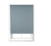 relaxdays 10021307_736 relaxdays Rollo grau 165,0 cm x 90,0 cm