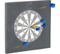 relaxdays 10021530_111 relaxdays Dartboard-Surround