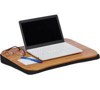 relaxdays 10021548_0 relaxdays Laptopkissen