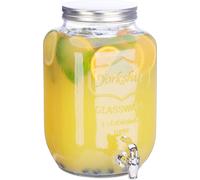 relaxdays 10023431_0 distributeur de boissons relaxdays